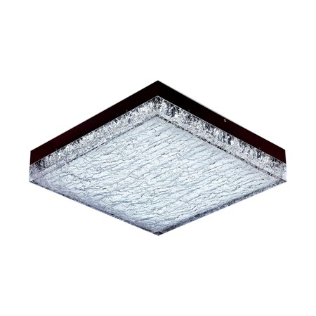 Avenue Lighting Cermack St. Collection, 743225 HF9218-BLK